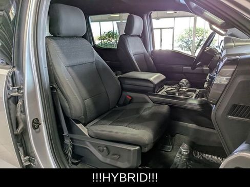 Used 2022 Ford F150 XLT w/ Equipment Group 302A High image 22