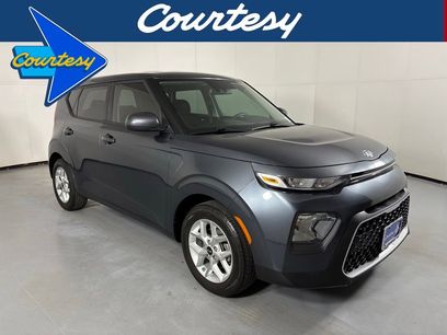 Used 2020 Kia Soul S