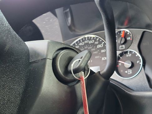 Used 2020 GMC Savana 2500 Extended w/ Driver Convenience Package image 26