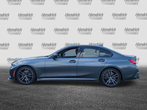 Used 2020 BMW M340i w/ Premium Package RWD image 7