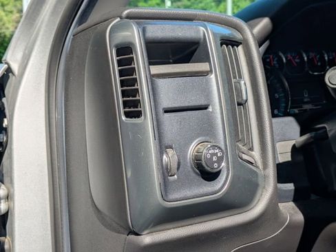 Used 2016 Chevrolet Silverado 1500 LT w/ All Star Edition RWD image 13
