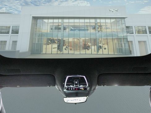 New 2026 Cadillac Escalade IQ Sport 2 image 24