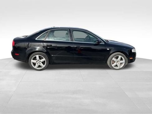 Used 2005 Audi A4 2.0T image 8