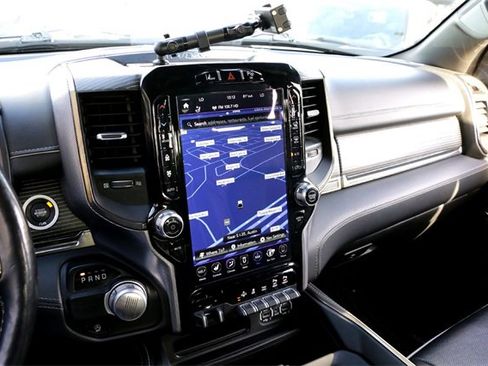 Used 2020 RAM 1500 Limited image 16