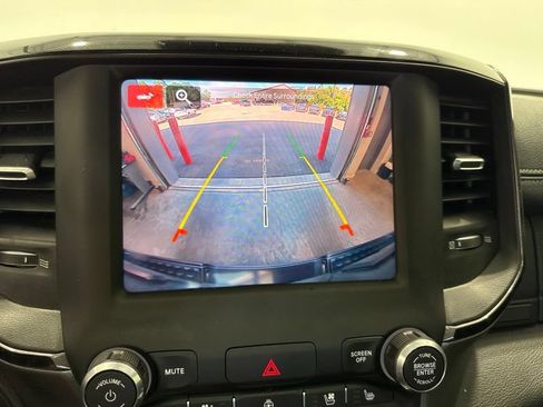 Used 2022 RAM 1500 Rebel w/ G/T Package AWD/4WD image 33