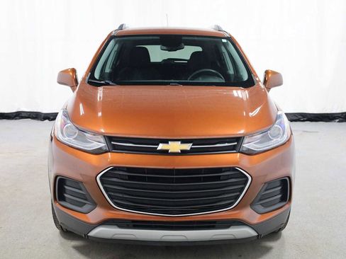 Used 2019 Chevrolet Trax LT image 14