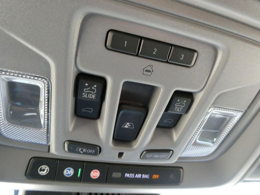New 2026 Chevrolet Silverado 2500 LTZ w/ LTZ Plus Package AWD/4WD image 28