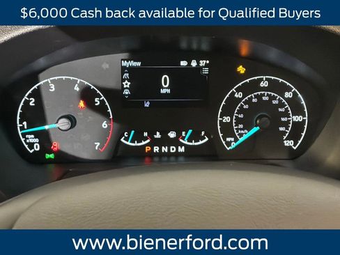 New 2025 Ford Transit 150 Low Roof AWD image 13