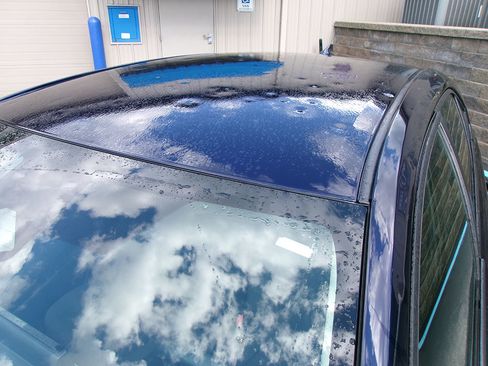 Used 2023 Toyota Corolla LE w/ Carpet Mat Package (TMS) image 3