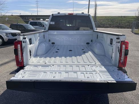 New 2026 Ford F250 Lariat w/ Lariat Ultimate Package AWD/4WD image 10