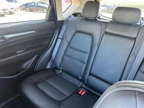 Used 2025 MAZDA CX-5 AWD 2.5 S w/ Select Package image 39