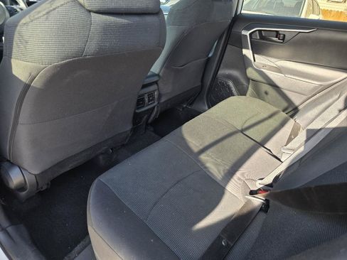 Used 2024 Toyota RAV4 LE AWD/4WD image 35