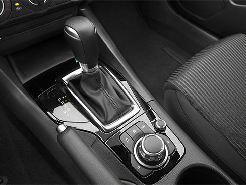 Used 2014 MAZDA MAZDA3 i Touring w/ Moonroof Package 1 image 13