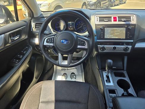 Used 2015 Subaru Legacy 2.5i Premium w/ Protection Package #1 AWD/4WD image 30
