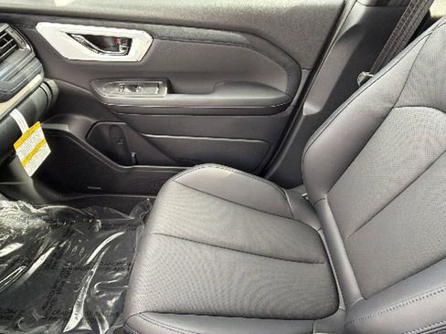 New 2026 Subaru Forester Limited AWD/4WD image 12