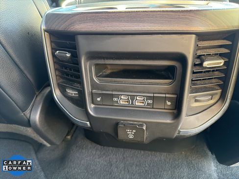 Used 2025 RAM 1500 Laramie image 21