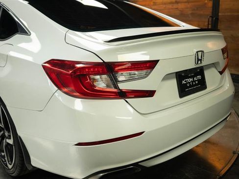 Used 2019 Honda Accord Sport image 6