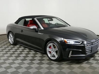 Used 2019 Audi S5 Premium Plus