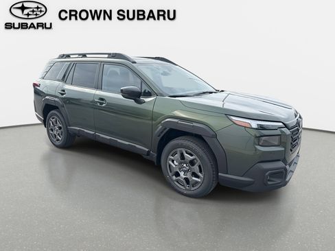 New 2026 Subaru Outback Premium image 2