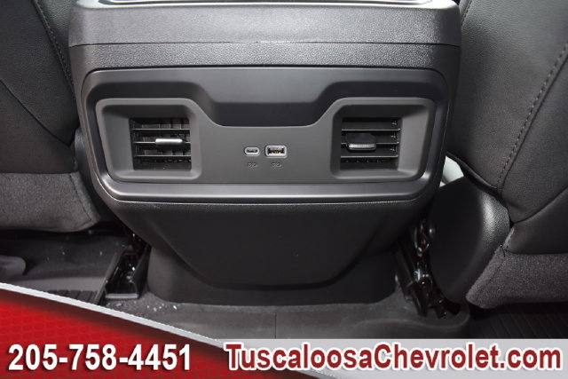 New 2026 Chevrolet Silverado 1500 RST AWD/4WD image 18