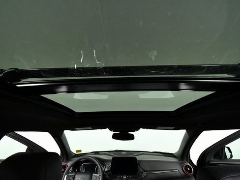 New 2025 Chevrolet Blazer RS w/ LPO, Floor Liner Package image 25