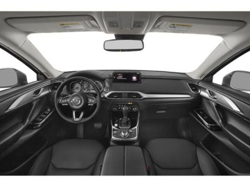 Used 2023 MAZDA CX-9 Touring AWD/4WD image 8