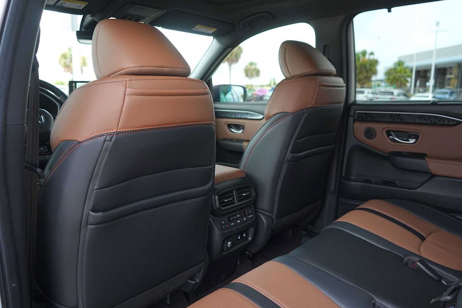 Used 2026 Honda Passport TrailSport Elite image 13