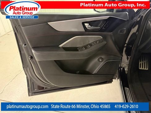 Used 2023 Acura MDX A-Spec AWD/4WD image 27
