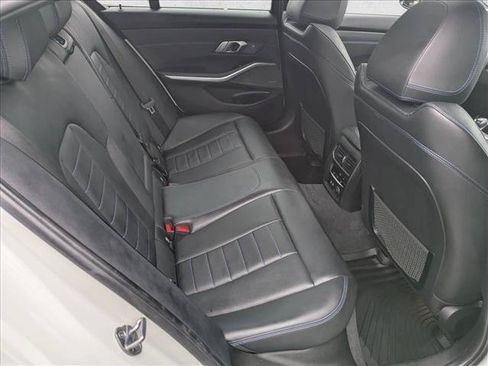 Used 2020 BMW M340i xDrive w/ Premium Package AWD/4WD image 19