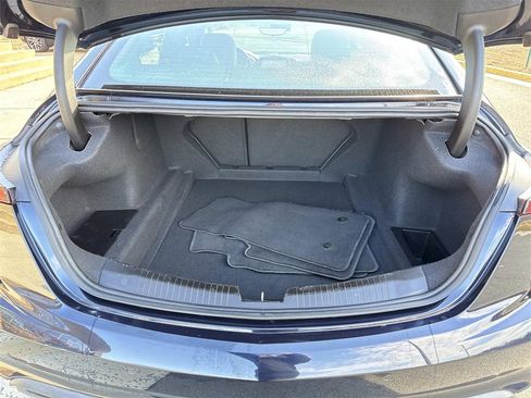 Used 2020 Cadillac CT5 Premium Luxury w/ Parking Package image 14