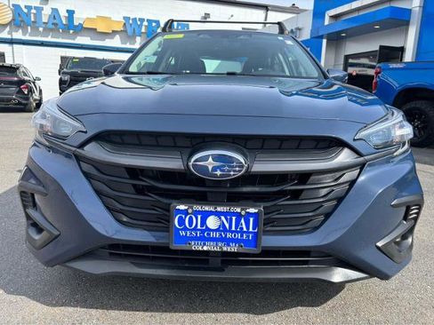 Used 2023 Subaru Legacy Limited AWD/4WD image 15