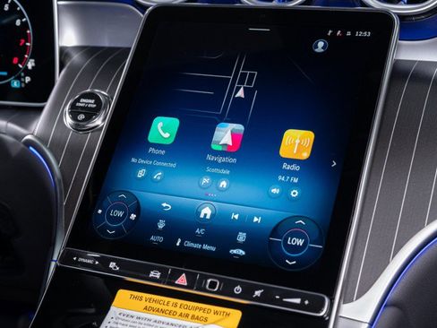 New 2026 Mercedes-Benz GLC 300 4MATIC image 19