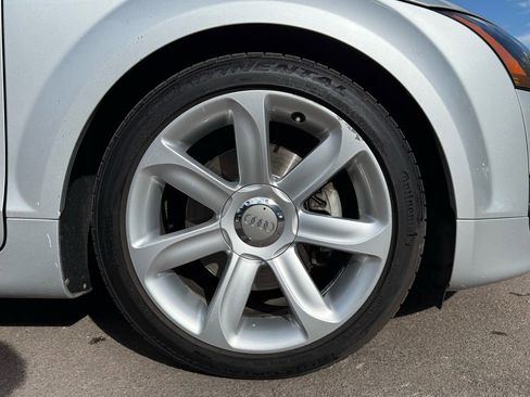 Used 2008 Audi TT 2.0T image 9