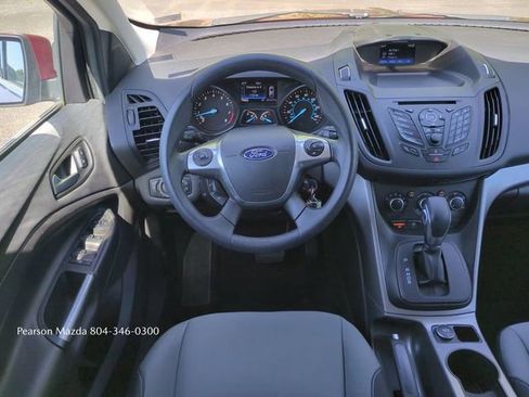 Used 2016 Ford Escape SE FWD image 16
