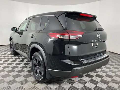 New 2026 Nissan Rogue SV w/ Cold Weather Package FWD image 8