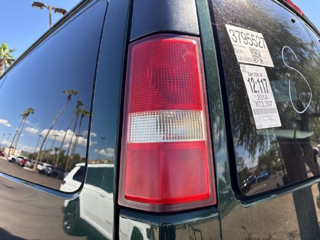 Used 2014 GMC Savana 1500 LT w/ LT Preferred Equipment Group RWD image 9