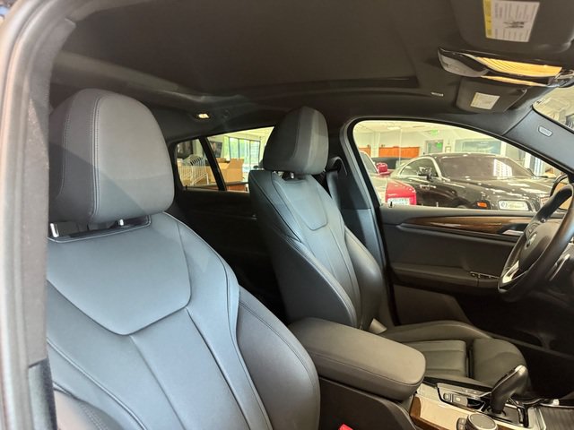 Used 2019 BMW X4 xDrive30i w/ Convenience Package AWD/4WD image 11