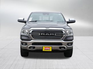 Used 2022 RAM 1500 Laramie video 2