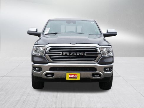 Used 2022 RAM 1500 Laramie image 2