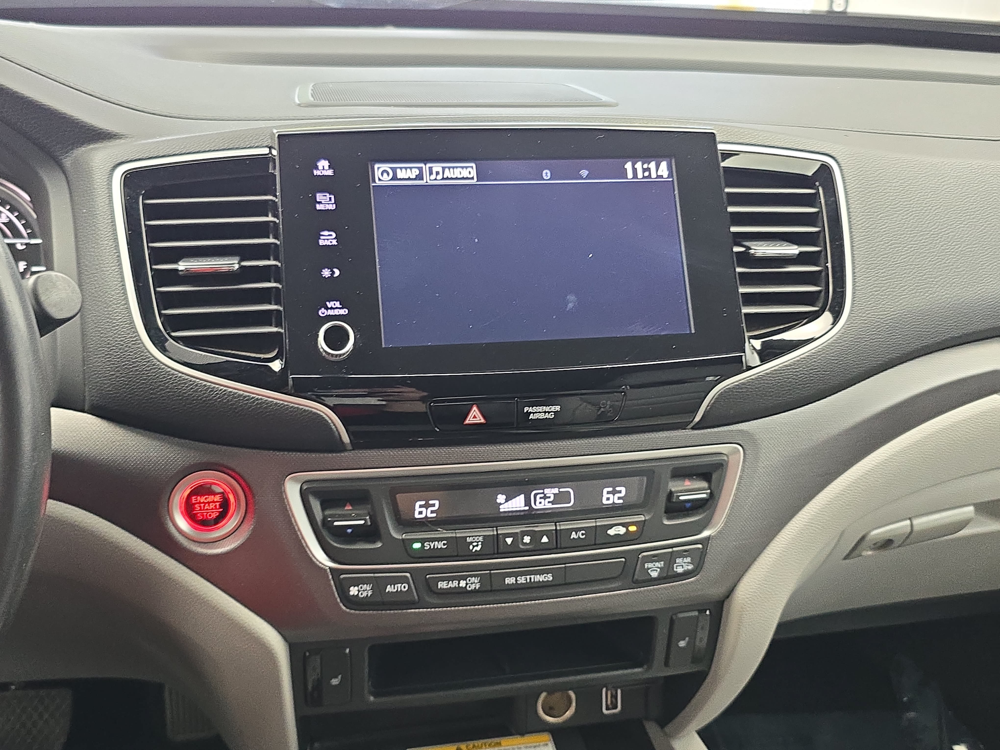Used 2022 Honda Ridgeline RTL-E image 19