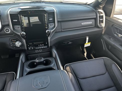 New 2026 RAM 1500 Laramie w/ Off Road Group image 13