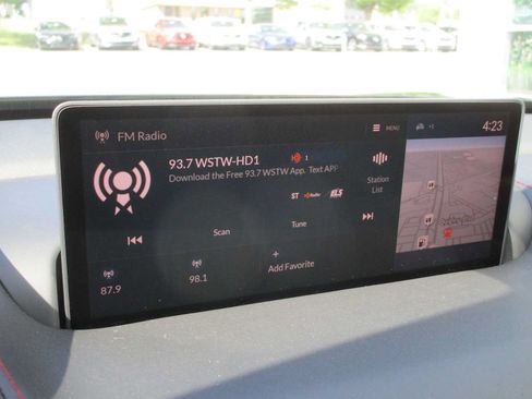 Used 2025 Acura TLX w/ A-SPEC Package AWD/4WD image 19