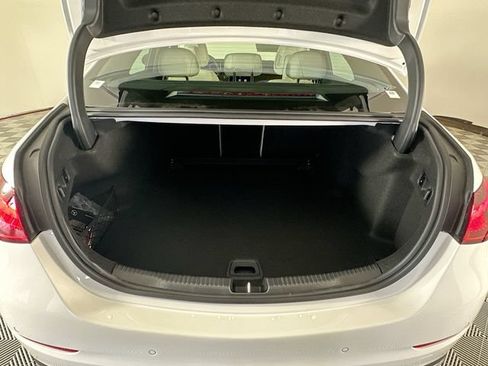 Used 2026 Mercedes-Benz C 300 Sedan image 26