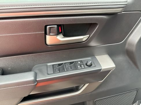 Used 2024 Toyota Tundra SR5 w/ TRD Off-Road Premium Package image 15