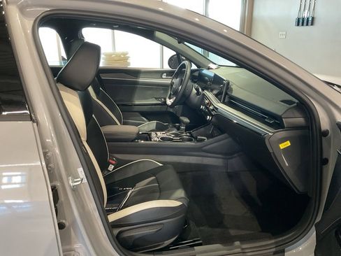 New 2026 Kia K5 GT-Line image 23