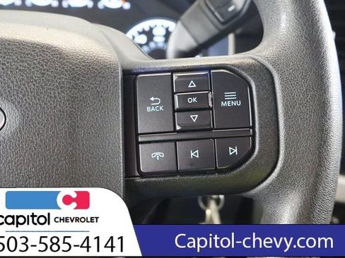 Used 2021 Ford F150 XLT image 20