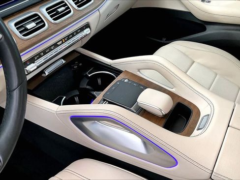 Certified 2024 Mercedes-Benz GLE 350 GLE 350 image 17