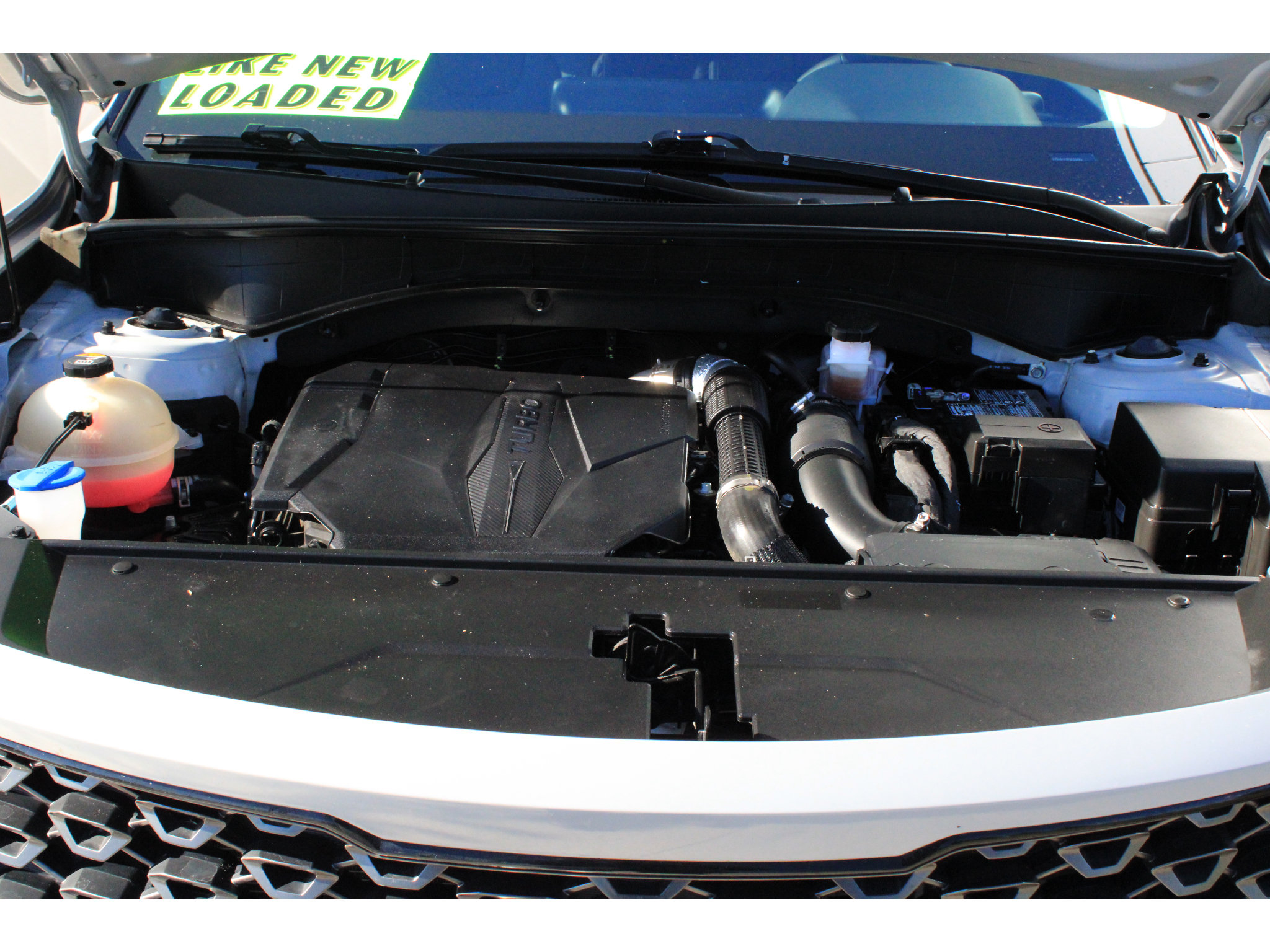 Used 2023 Kia Sorento SX Prestige AWD/4WD image 40