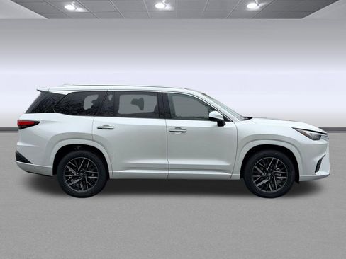New 2026 Lexus TX 350 AWD image 7