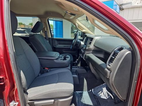 Used 2020 RAM 2500 Tradesman AWD/4WD image 28